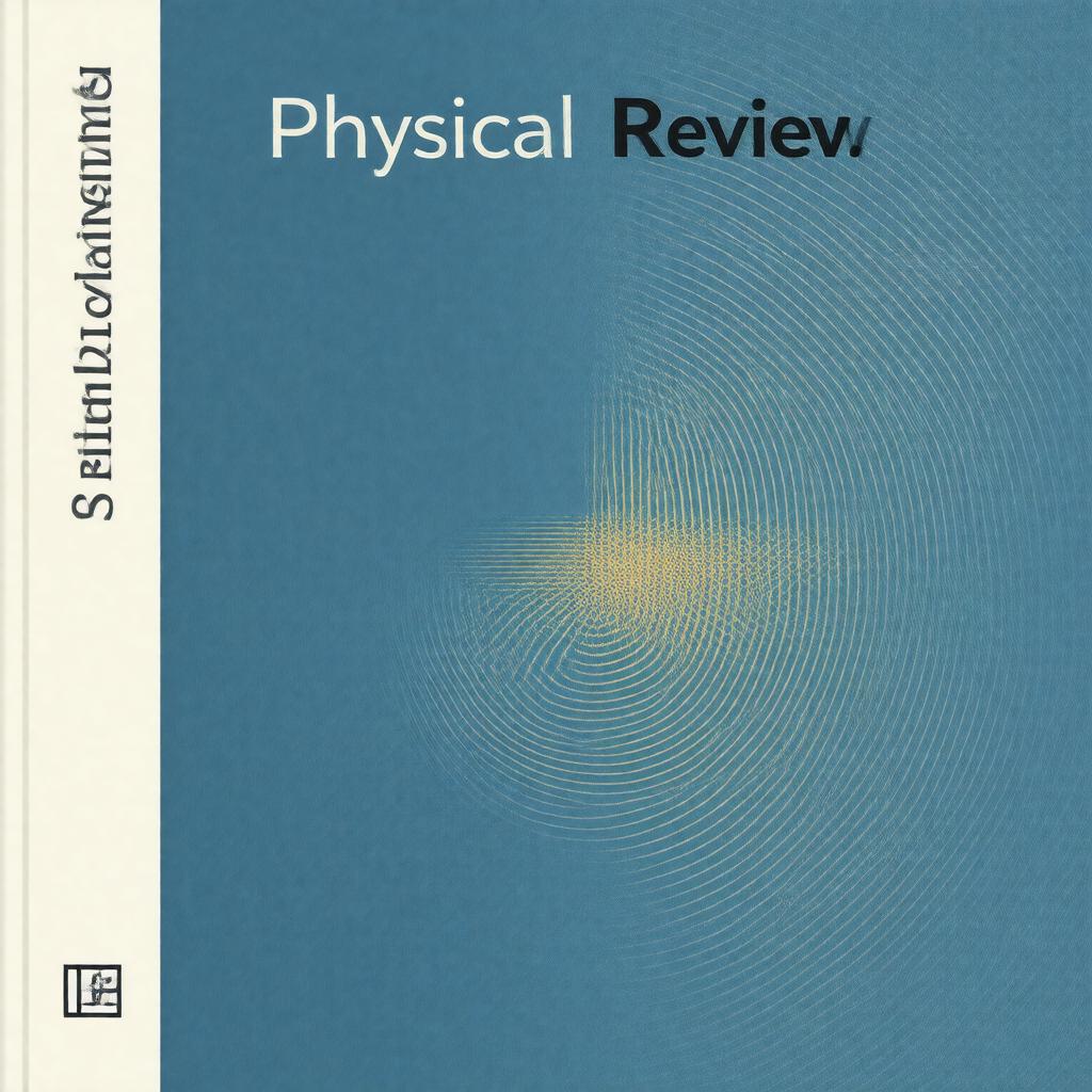 Physical Review